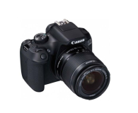CANON EOS 1300D+18-55 IS II - 306277 - zdjęcie 1